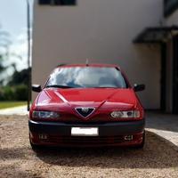 ALFA ROMEO 145 1.6 ie - Boxer