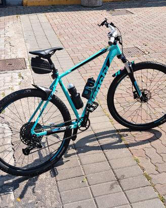 MTB BIanchi Magma 9.2 anno 2023  tg. XL