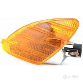 Freccia anteriore sinistra Atala Hacker Skeggia