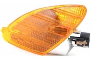 Freccia anteriore sinistra Atala Hacker Skeggia