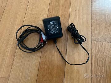 Casse acustiche Bose Speacker