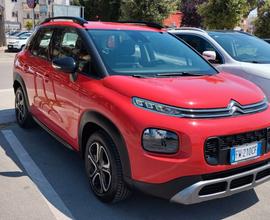 CITROEN C3 AIRCROSS BLUEHDi- 2019