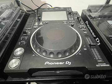 Pioneer cdj 2000 nexus 2