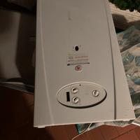 Caldaia Saunier Duval