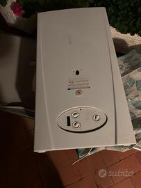 Caldaia Saunier Duval