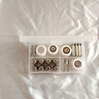 Set accessori per taglio al plasma Parkside