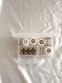 Set accessori per taglio al plasma Parkside