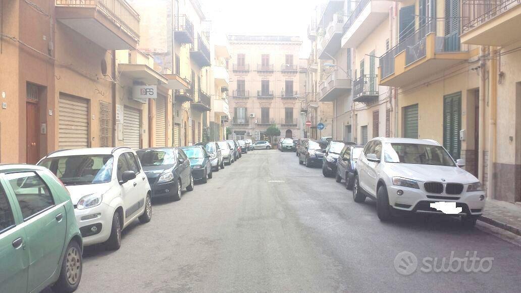 Appartamento – Bagheria, Centro storico, Scalidda - Vista 3