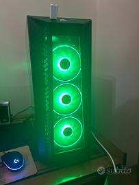 PC da Gaming e Studio AM4