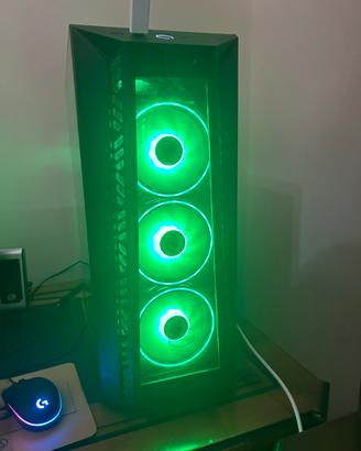 PC da Gaming e Studio AM4