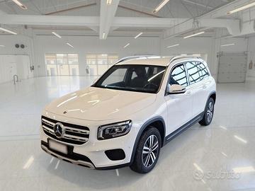 MERCEDES-BENZ GLB 200 D AUTOMATIC BUSINESS EXTRA 5
