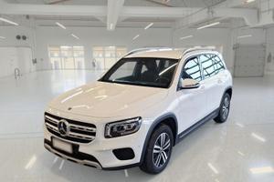 MERCEDES-BENZ GLB 200 D AUTOMATIC BUSINESS EXTRA 5