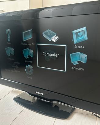 Tv philips LCD 32”