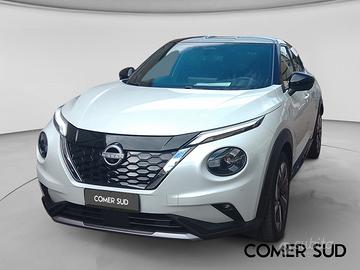 NISSAN Juke II 2024 - Juke 1.6 hev N-Sport U35525
