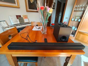 soundbar