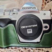 Olympus OM-D E-M10 Mark IV