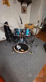 Batteria musicale