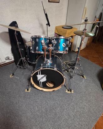 Batteria musicale