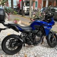 Yamaha Tracer 700 - 2017