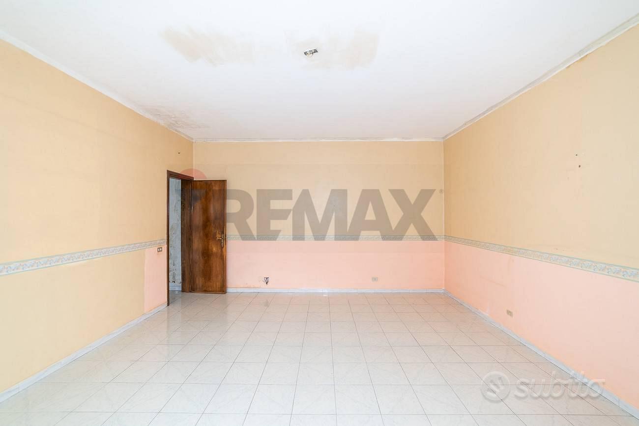 Appartamento – Mascalucia, Massannunziata - Altro