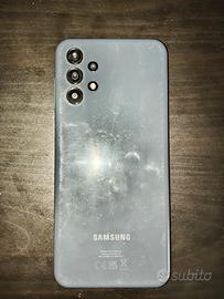 Samsung Galaxy A13 4G LTE 