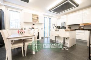 villa di testa ristrutturata