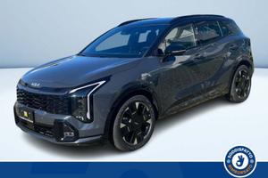 Kia Sportage 1.6 CRDi MHEV DCT GT-Line (SR, B...