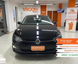 VOLKSWAGEN Polo 6 serie Polo Business 1.0 EVO ...