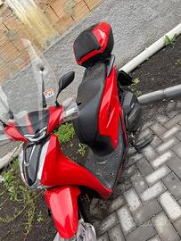 Honda SH 125 - 2023