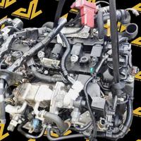 Motore k14d Suzuki s-cross 1.4 benzina 2022