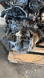 Cambio manuale 2.2 16v sigla motore 4hn/ 4x4 w6mba