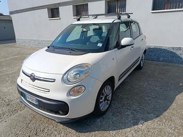 Fiat 500L 1.4 95 CV Pop Star
