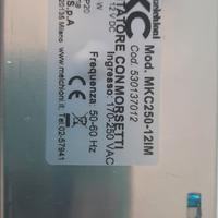 Alimentatore 12V 250W