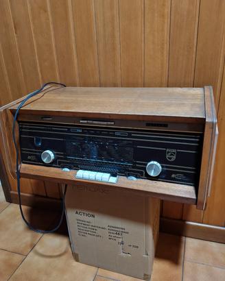 Philips B6X23A