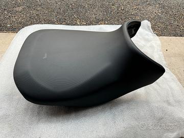 Sella ribassata BMW R1250GS