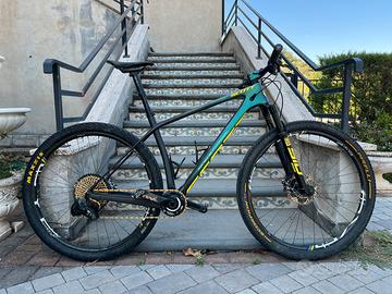 Scott scale RC world Cup