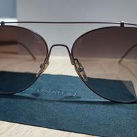occhiali da sole Calvin Klein 