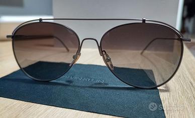 occhiali da sole Calvin Klein 