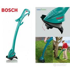 Bosch Tosaerba tagliabordi elettrico a filo Art 23