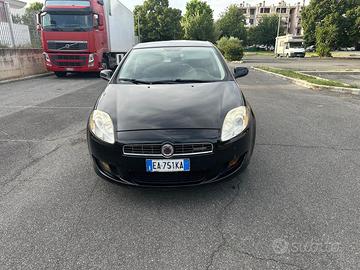 Fiat Bravo 1.6 MJT 105 CV Emotion