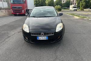 Fiat Bravo 1.6 MJT 105 CV Emotion