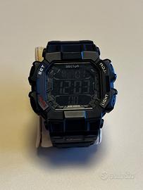 Orologio Sector Expander