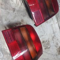 Fari posteriori Golf IV fumè modello GTI gtd  R32 