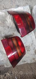 Fari posteriori Golf IV fumè modello GTI gtd  R32 