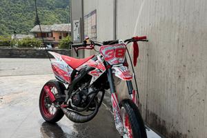HM 50 (95 italkit)