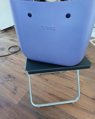 O bag
