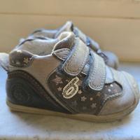 Scarpe Biomecanics 22 bimbi