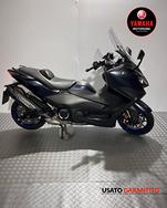 Yamaha TMAX 560