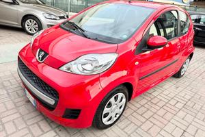 Peugeot 107 1.0 Plaisir - GARANZIA