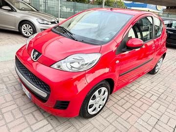 Peugeot 107 1.0 Plaisir - GARANZIA